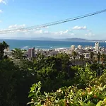 Fantastic Views Of The Atlantic Ocean