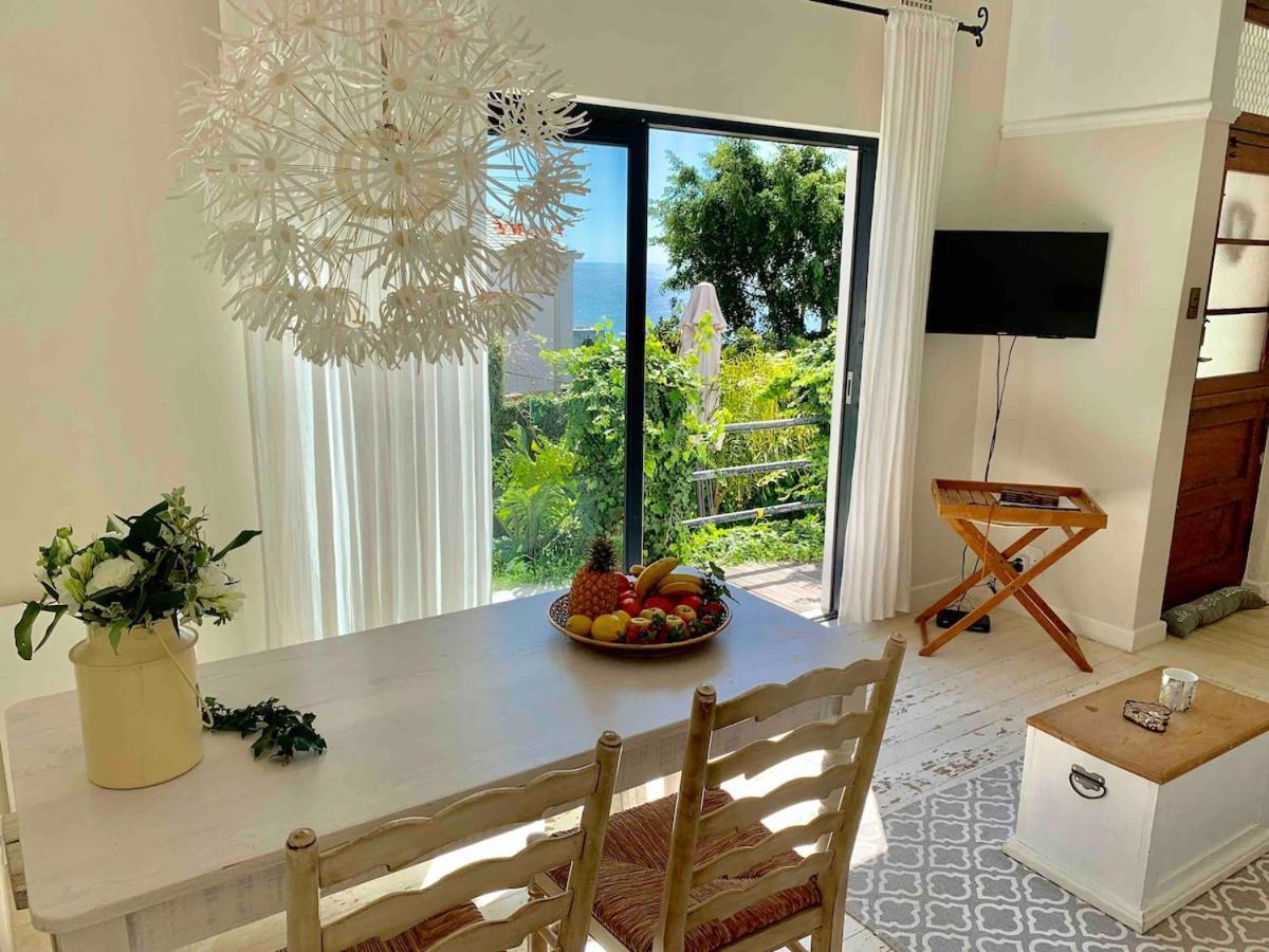 Fantastic Views Of The Atlantic Ocean Holiday home Cape Town