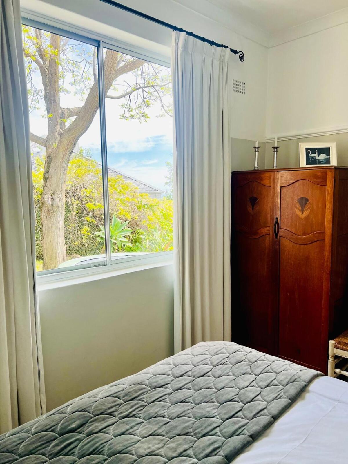 Holiday home Fantastic Views Of The Atlantic Ocean Cape Town