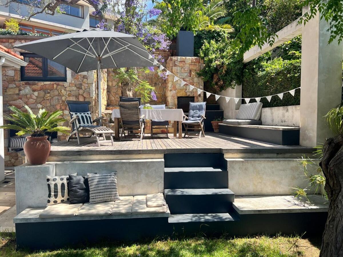 Holiday home Fantastic Views Of The Atlantic Ocean Cape Town