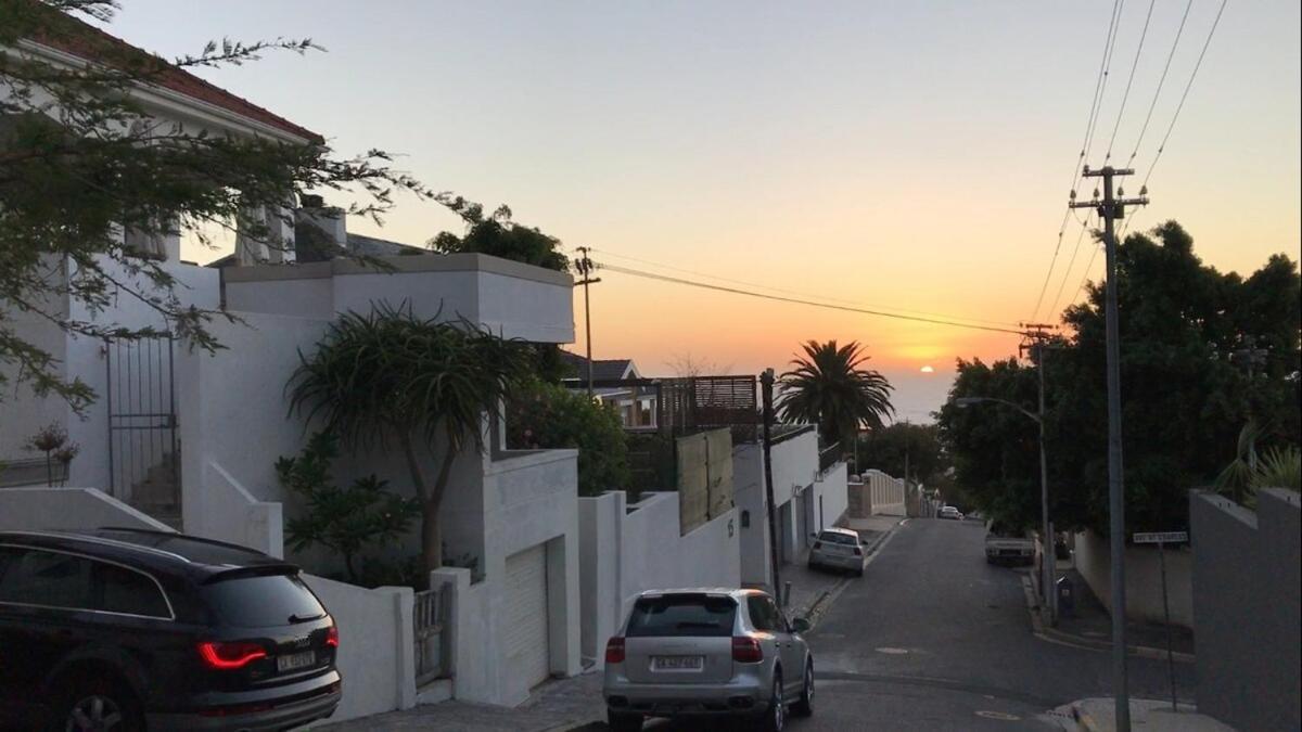Holiday home Fantastic Views Of The Atlantic Ocean *
