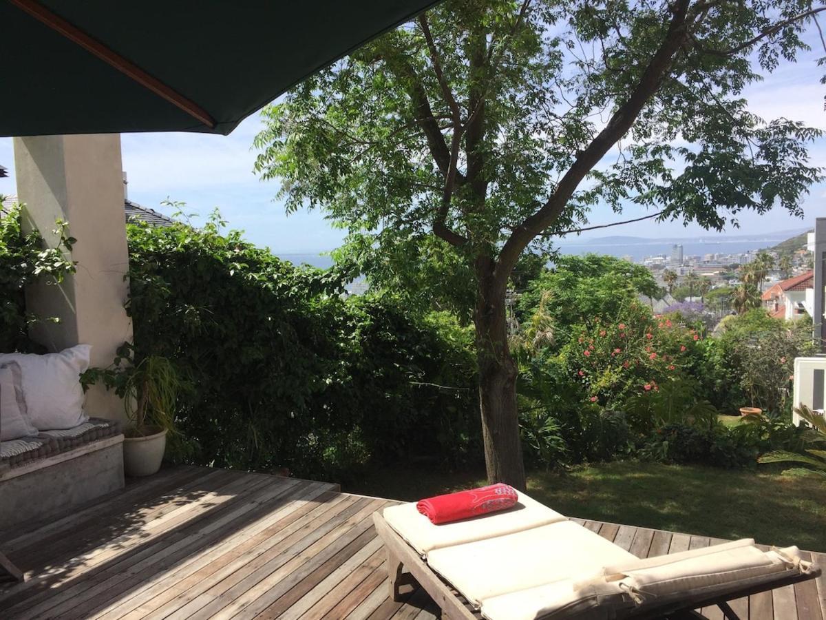Fantastic Views Of The Atlantic Ocean Holiday home