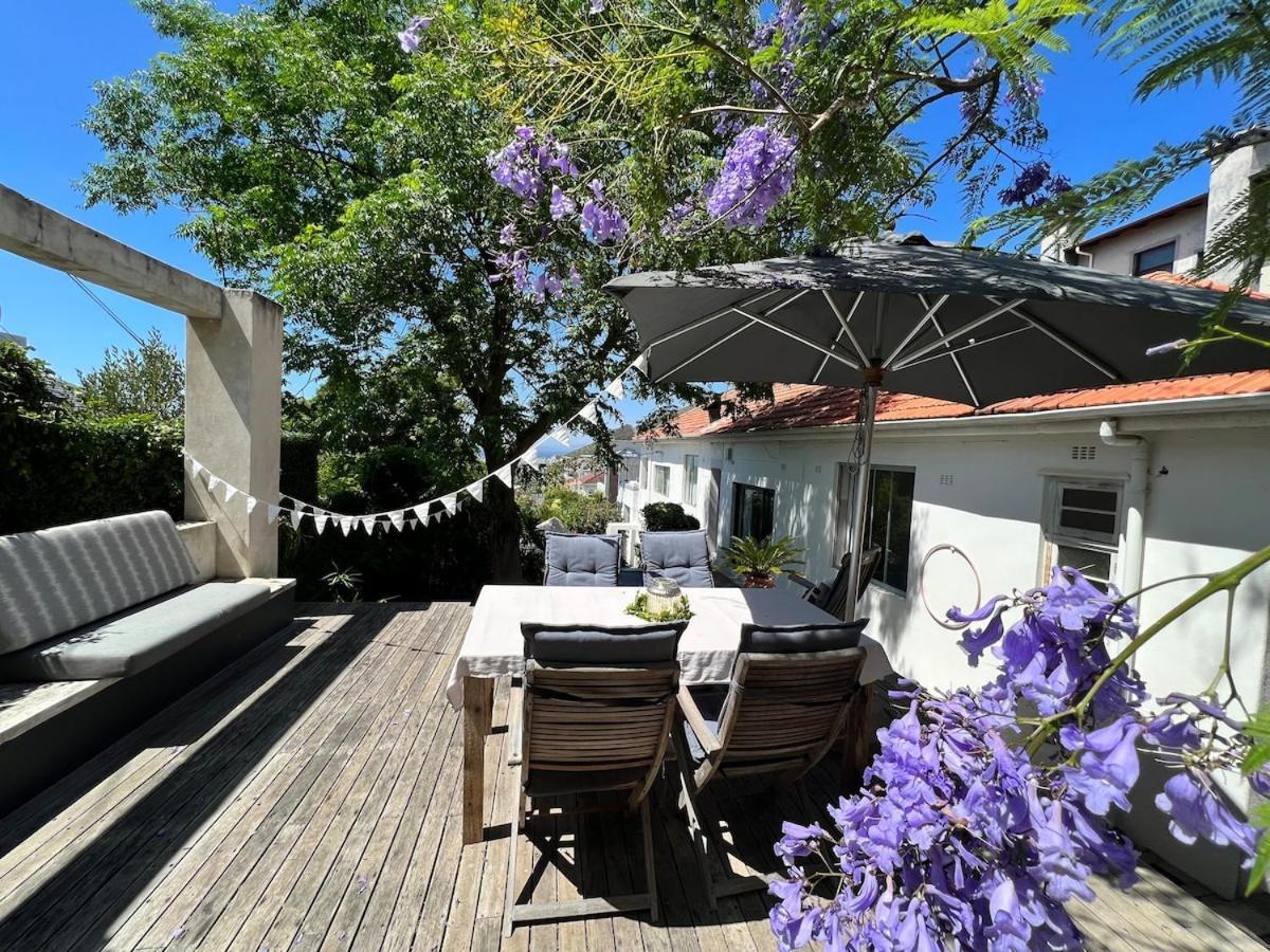 Fantastic Views Of The Atlantic Ocean Holiday home Cape Town